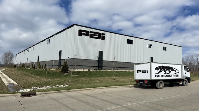 Pai indianapolis